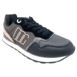 MTNG  Chaussures Chaussure femme MUSTANG 60441 noire