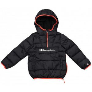 Champion  Veste enfant Parka junior enFilable  Bleu marine/Rouge - 305455