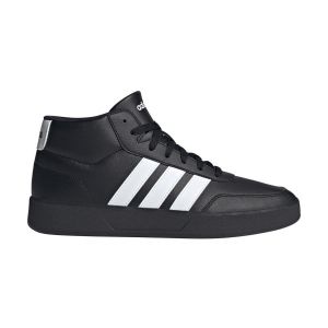 adidas  Baskets montantes Breaknet Mid