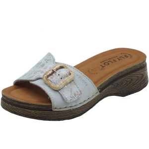 Fly Flot  Mules 72 K99 SG Sarzana Grigio