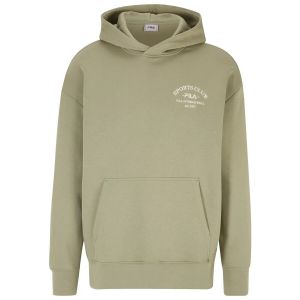 Fila  Sweat-shirt Sweat à Capuche Coupe Ample  BENZ Felpa