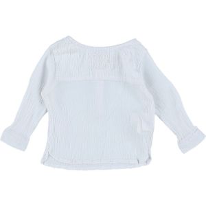 Tape &agrave; l'oeil   Blouses Blouse blanc
