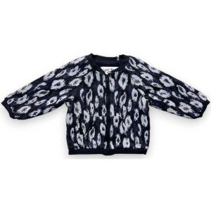 Ikks  Manteau enfant Bombers  - Multicolore - 24 mois - Très bon état