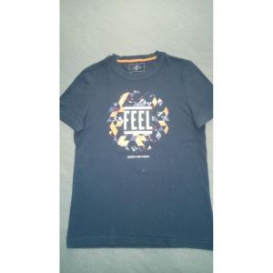 Celio  T-shirt tee shirt jules