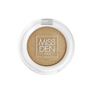 Miss Den  Fards à paupières & bases Ombre à Paupière - Love Color Effet Nacré