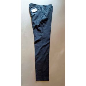 Cambridge University  Pantalons de costume Pantalon ville Cambridge Legend &ndash; Taille 44 &ndash; Gris anthracite ne