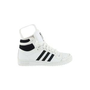 adidas  Baskets montantes Baskets blanches