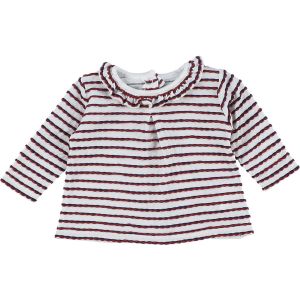 Absorba  T-shirt enfant T-shirt blanc, bleu, rouge