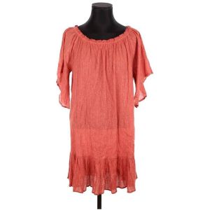 Hipanema  Robe courte Robe en coton