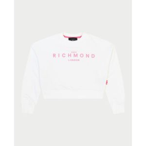 John Richmond  T-shirt enfant T-shirt à manches longues pour enfants