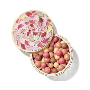 Guerlain  Enlumineurs Perles &Eacute;clairantes M&eacute;t&eacute;orites 04-ambre