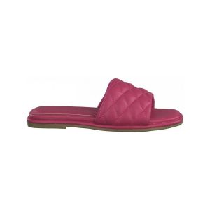 Marco Tozzi  Chaussons pink casual open slippers