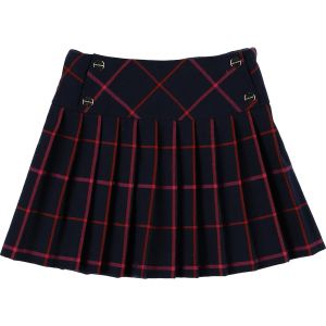 Jacadi  Jupes Jupe bleu, rose