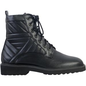 The Divine Factory  Boots Boot à Lacets