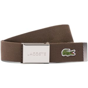 Lacoste  Ceinture Homme Ceinture