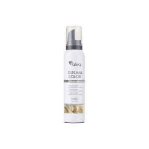 Azalea  Colorations Mousse Couleur argent