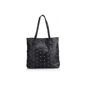Le Temps des Cerises  Sac Sac  Cosmos 2 Noir
