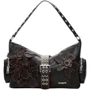 Desigual  Sac BAG_CURIO CHOCO NEW B 26SAXP98