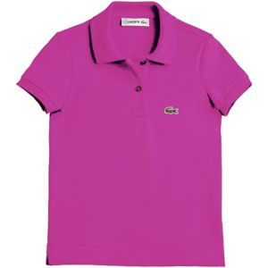 Lacoste  Polo enfant PJ1761