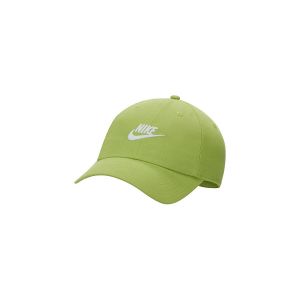 Nike  Casquette Casquette  Futura Heritage86 Futura Washed / Vert