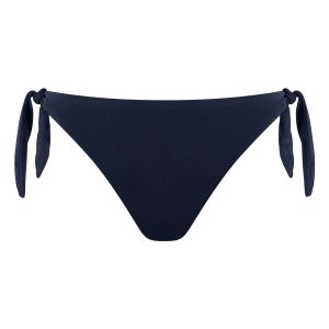 Lisca  Maillots de bain Bas maillot slip de bain &agrave; nouettes PORTOFINO