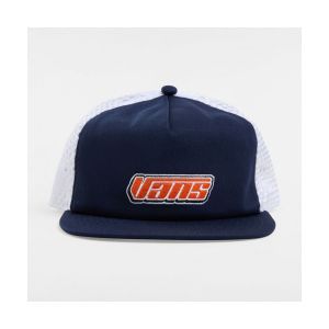 Vans  Casquette retro unstructured trucker