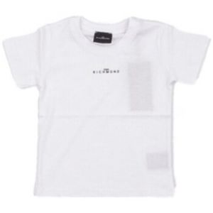 John Richmond  T-shirt enfant RBP25238TS