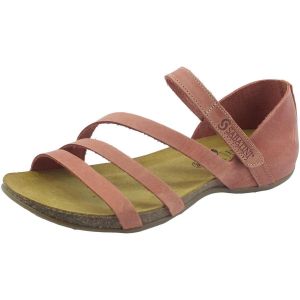 Sandales Sabatini 4605 Crazy - Couleur 36 - Taille Rose