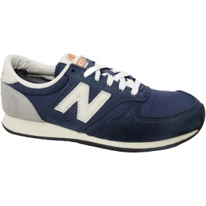 Baskets New Balance Reconditionné 420 - - Couleur 37 - Taille Bleu