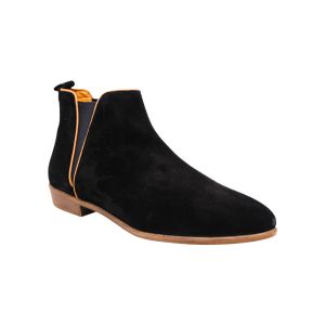 Coco & Abricot  Bottines co.co et abricot boots