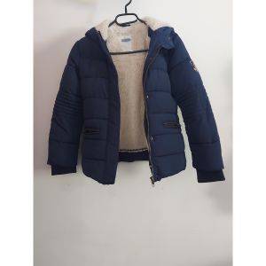 Tape à l'oeil   Manteau enfant doudoune