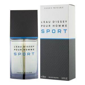 Issey Miyake  Cologne L'Eau D'Issey Sport - eau de toilette - 100ml - vaporisateur