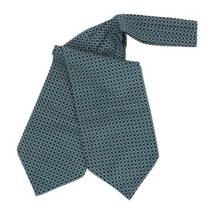 Clj Charles Le Jeune  Echarpe Foulard Ascot Le Britannique