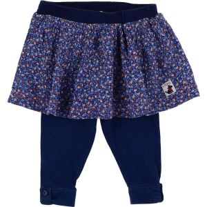 Chipie  Jupes Jupe avec son legging intégré
