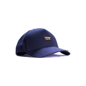 Camberabero  Casquette Casquette en toile jean