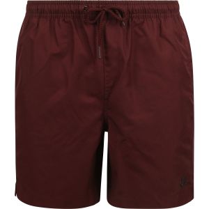 Fred Perry  Maillots de bain Short de Bain Bordeaux