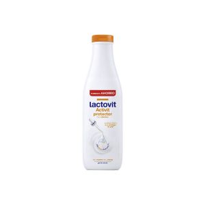 Lactovit  Hydratants & nourrissants Gel Douche Activit Protecteur