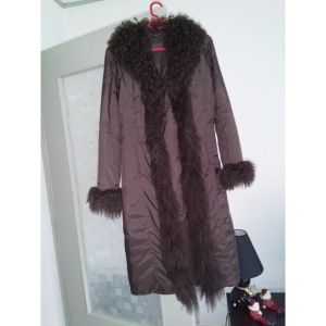 Sinequanone  Manteau Vent manteaux