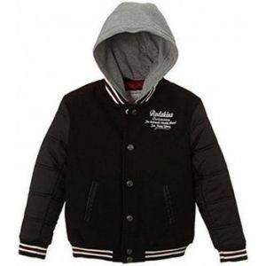 Redskins  Sweat-shirt enfant Veste junior teddy - G00030