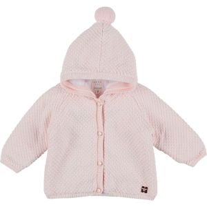 Carr&eacute;ment Beau  Veste enfant Veste rose