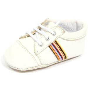 Paul Smith  Baskets basses enfant -