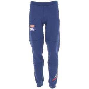 Pantalon enfant Olympique Lyonnais Ol pant nv trg boost jr - Couleur 12 ans,5 / 6 ans,7 / 8 ans,14 / 15 ans - Taille Bleu