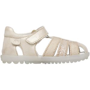 Naturino  Sandales enfant Sandales semi-ferm&eacute;es en cuir et en daim SEE