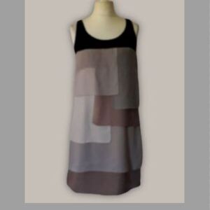 Riu Jacqueline  Robe courte Robe neuve Jaqueline Riu T42