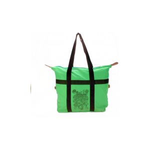 Le Temps des Cerises  Sac Sac  Eco 1 Vert