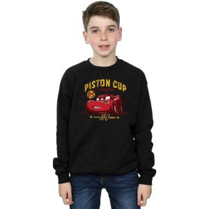 Disney  Sweat-shirt enfant Cars Piston Cup Champion