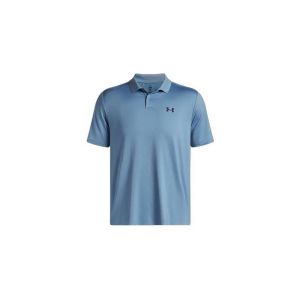 Under Armour  T-shirt Polo  Matchplay bl