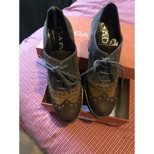 Gadea  Richelieu Mocassin talon