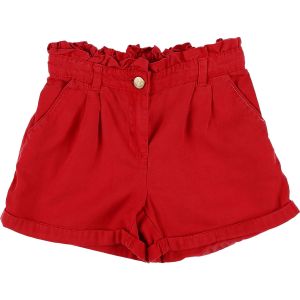 Tape à l'oeil   Short enfant Short rouge