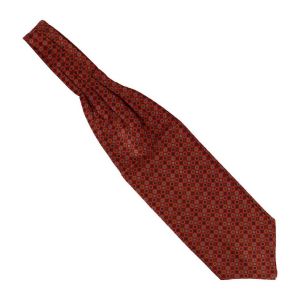 Tony & Paul  Echarpe Foulard Ascot Victoria